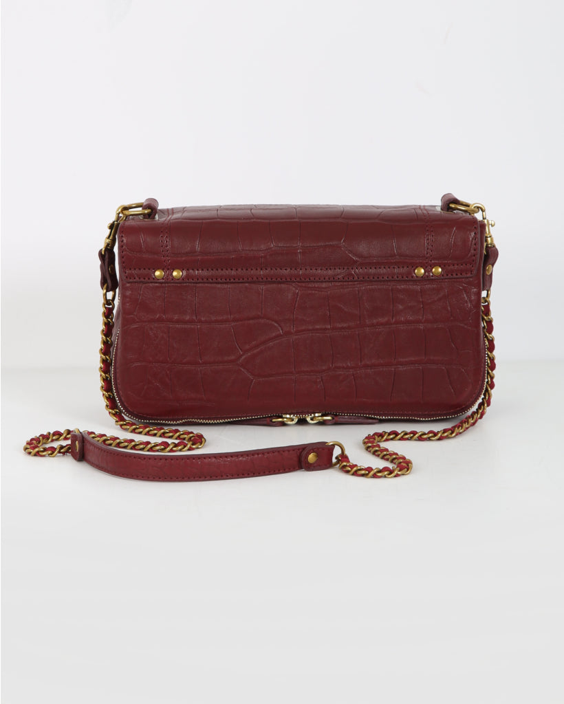KABELKA CROSSBODY