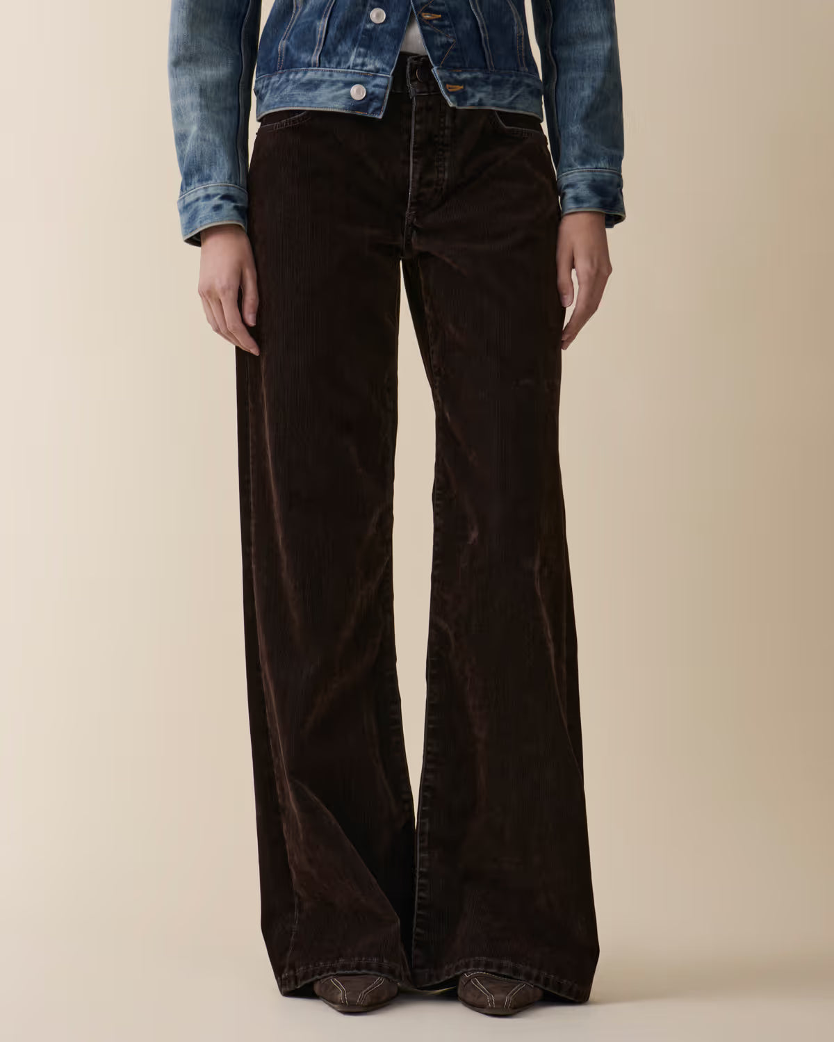 MANŠESTROVÉ KALHOTY