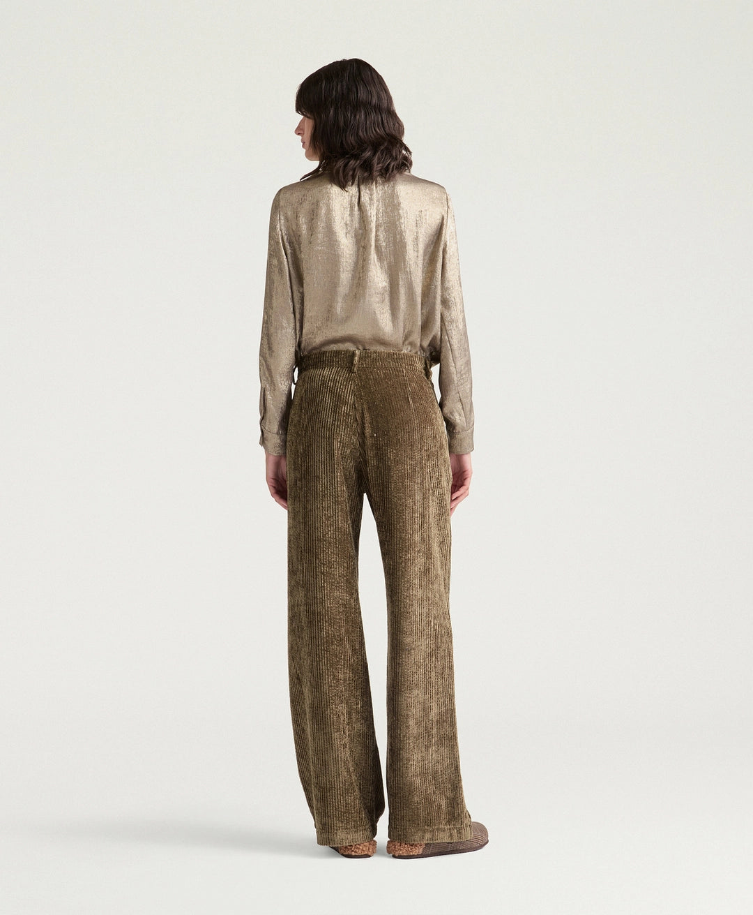 MANŠESTROVÉ KALHOTY