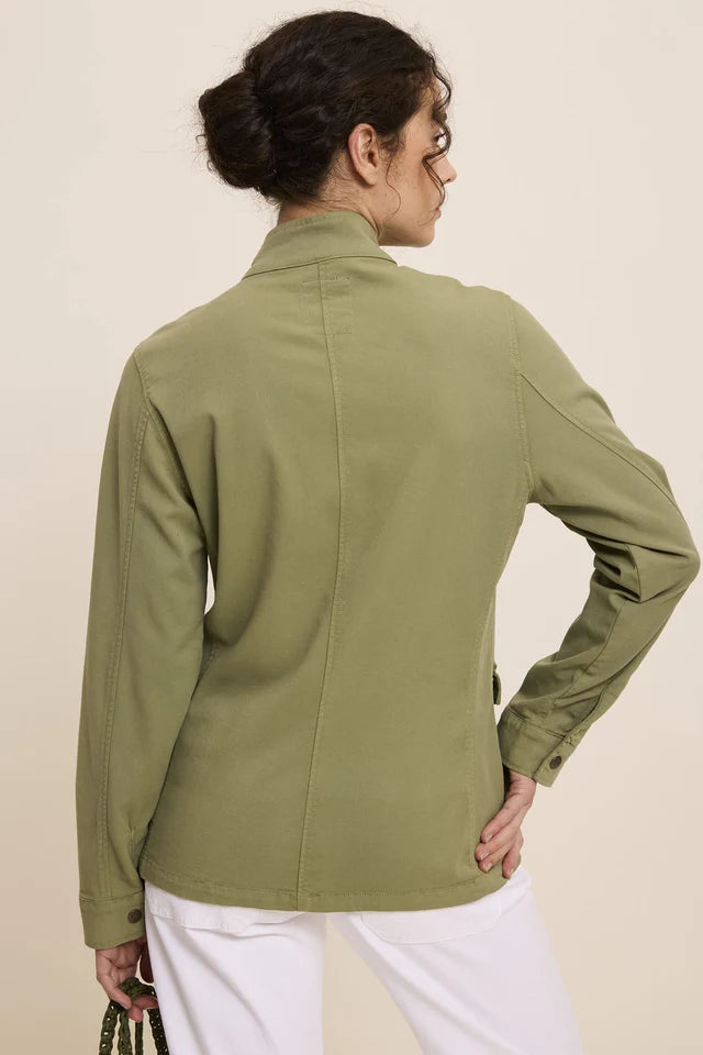 Bunda