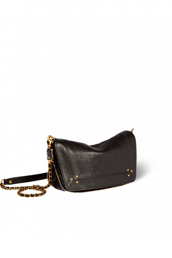 MALÁ KABELKA CROSSBODY