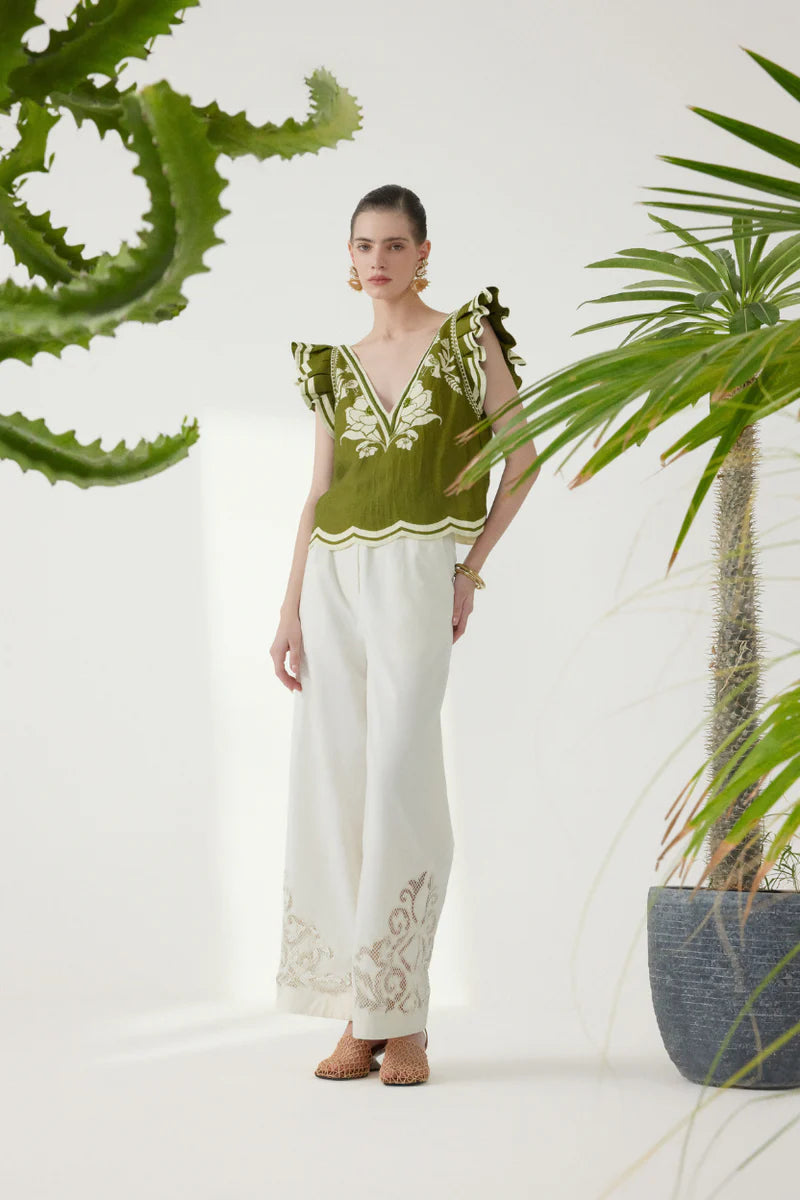 HALENKA