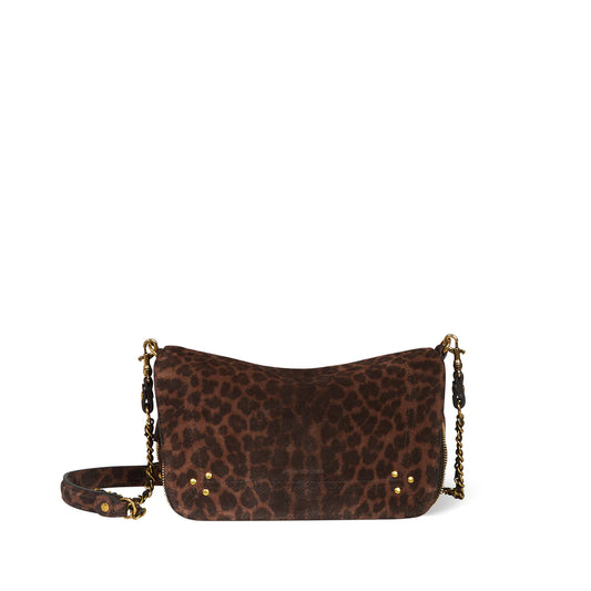 MALÁ KABELKA CROSSBODY
