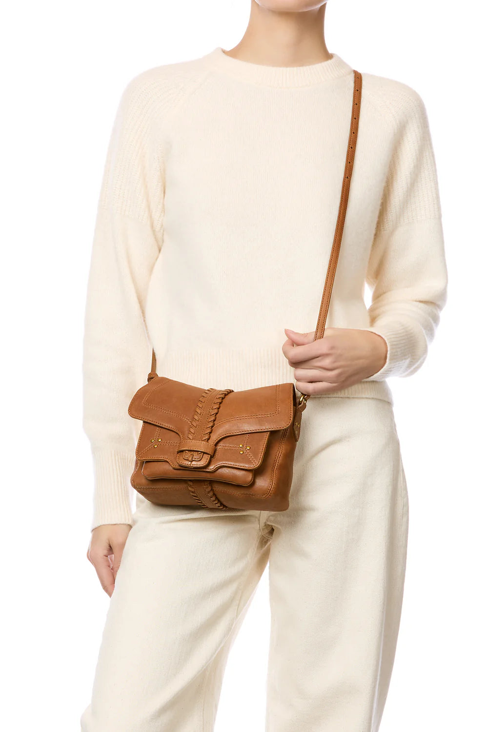 Malá crossbody kabelka