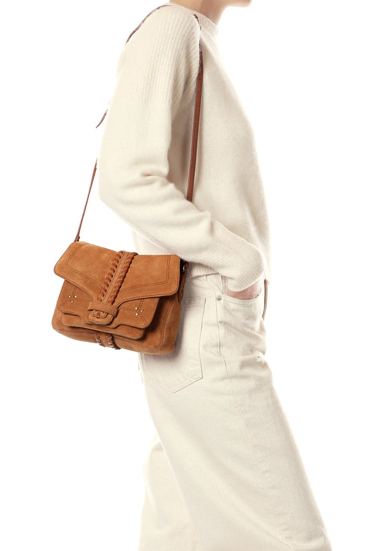 Malá crossbody kabelka