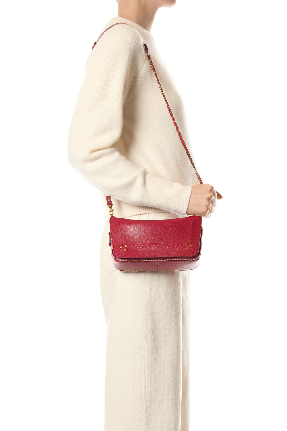 Malá crossbody kabelka