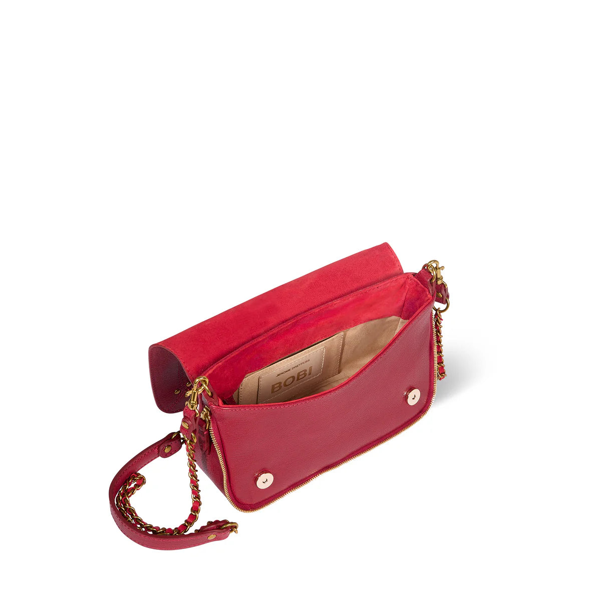 Malá crossbody kabelka