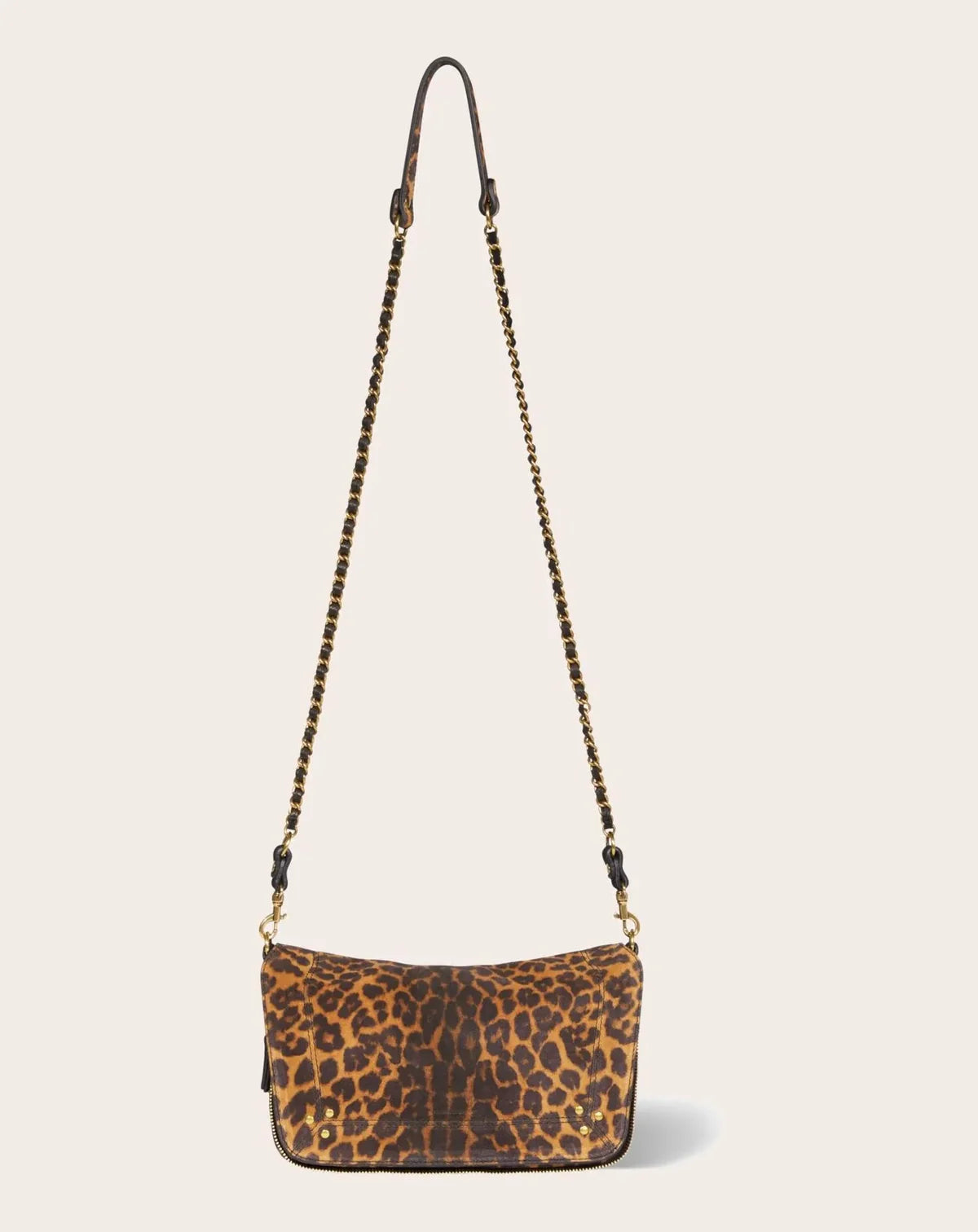 MALÁ KABELKA CROSSBODY