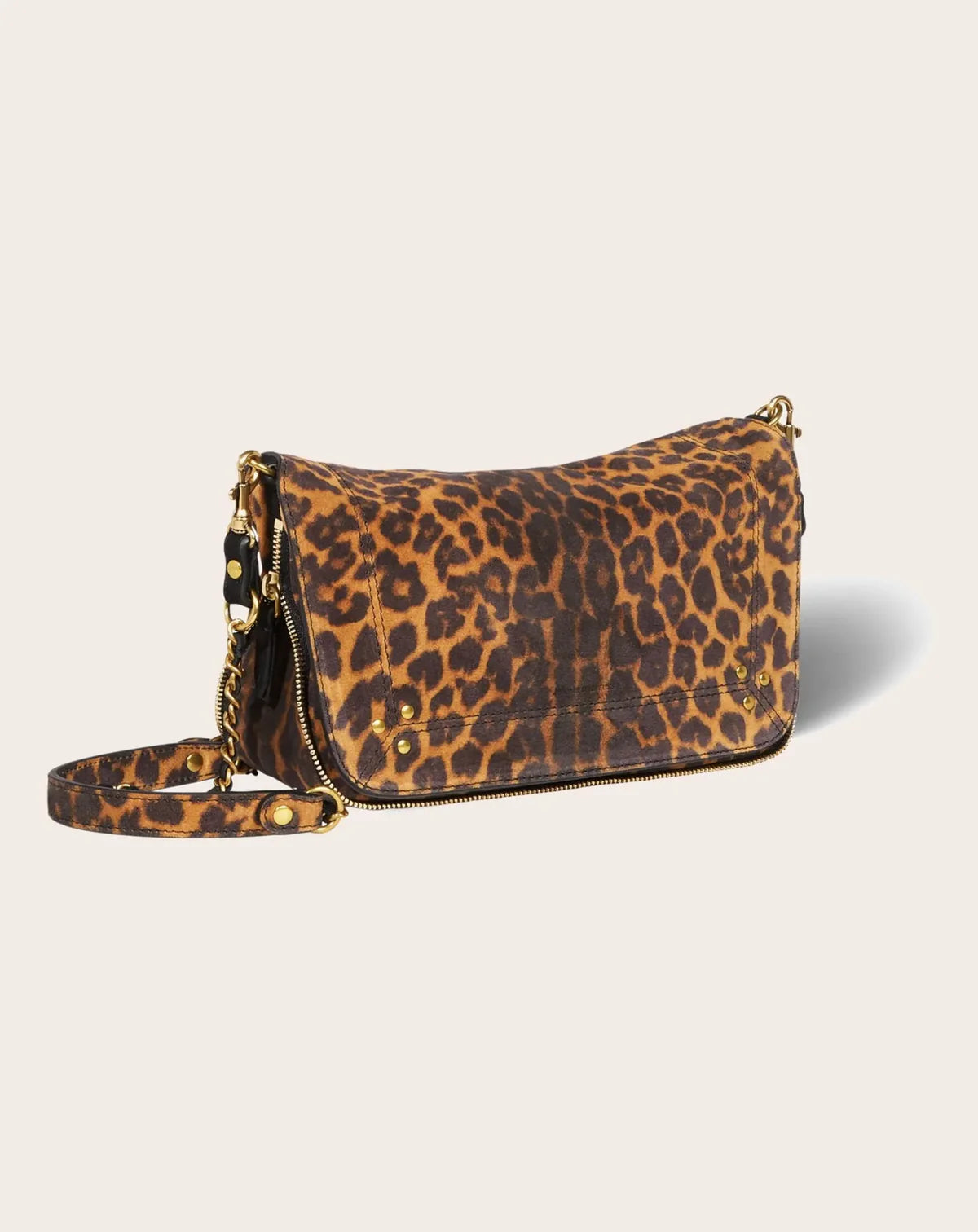 MALÁ KABELKA CROSSBODY